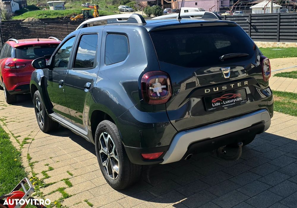 Dacia Duster ECO-G 100 Prestige Plus - 6