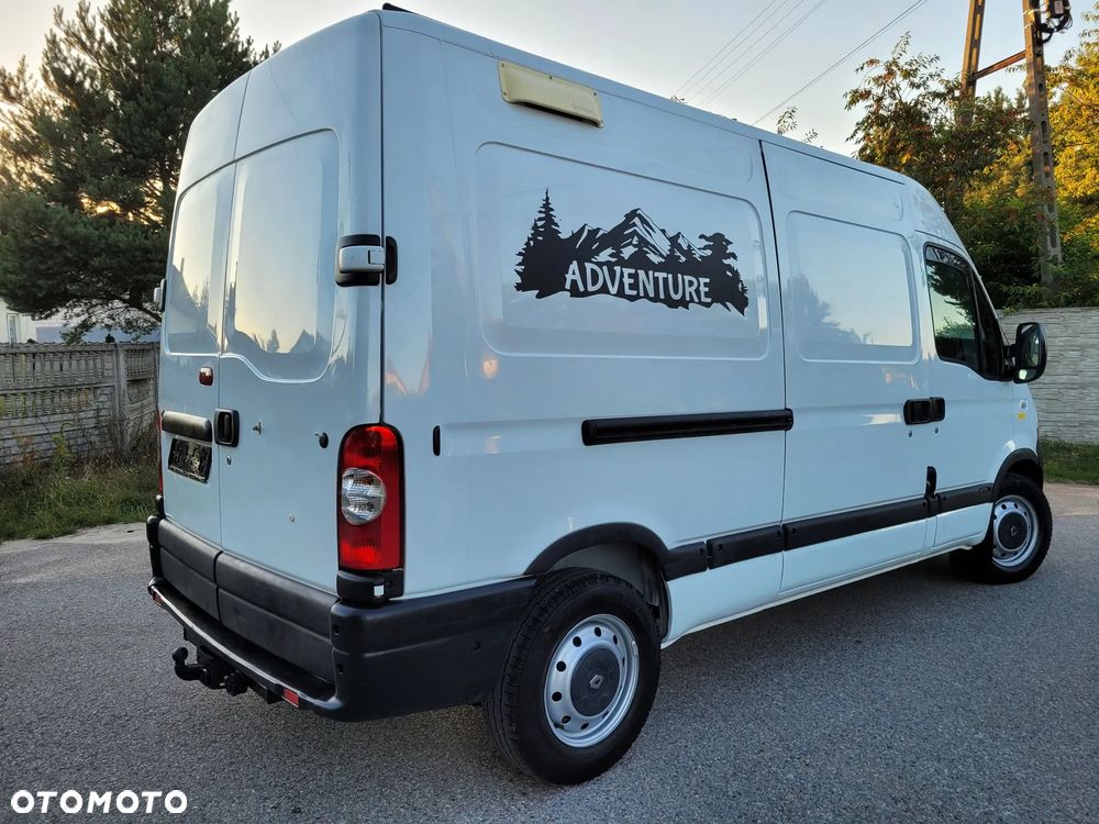Renault Master - 4