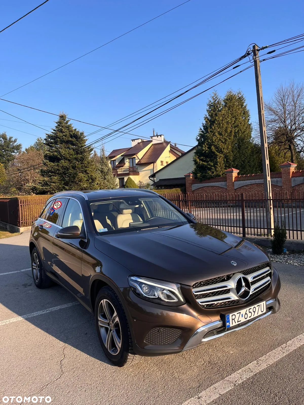 Mercedes-Benz GLC 220 d 4-Matic - 3