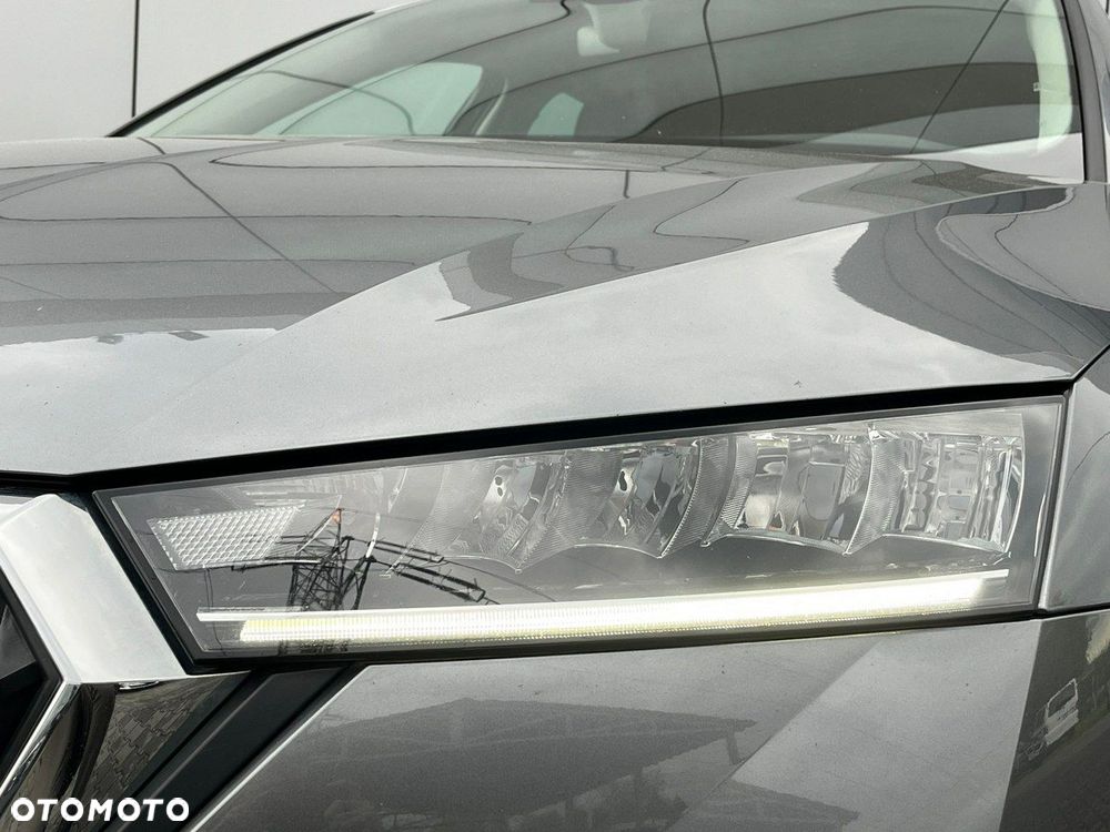 Skoda Octavia 1.5 TSI e-Tec Ambition DSG - 5