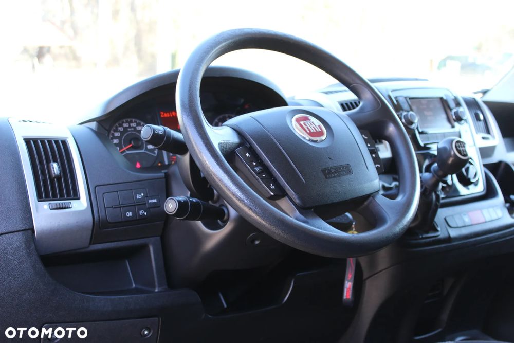Fiat Ducato - 15