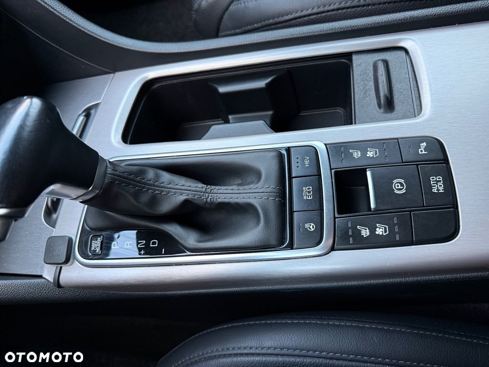 Kia Optima - 29
