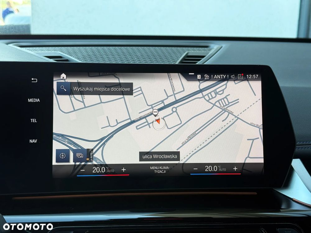 BMW X1 xDrive23d mHEV M Sport - 35