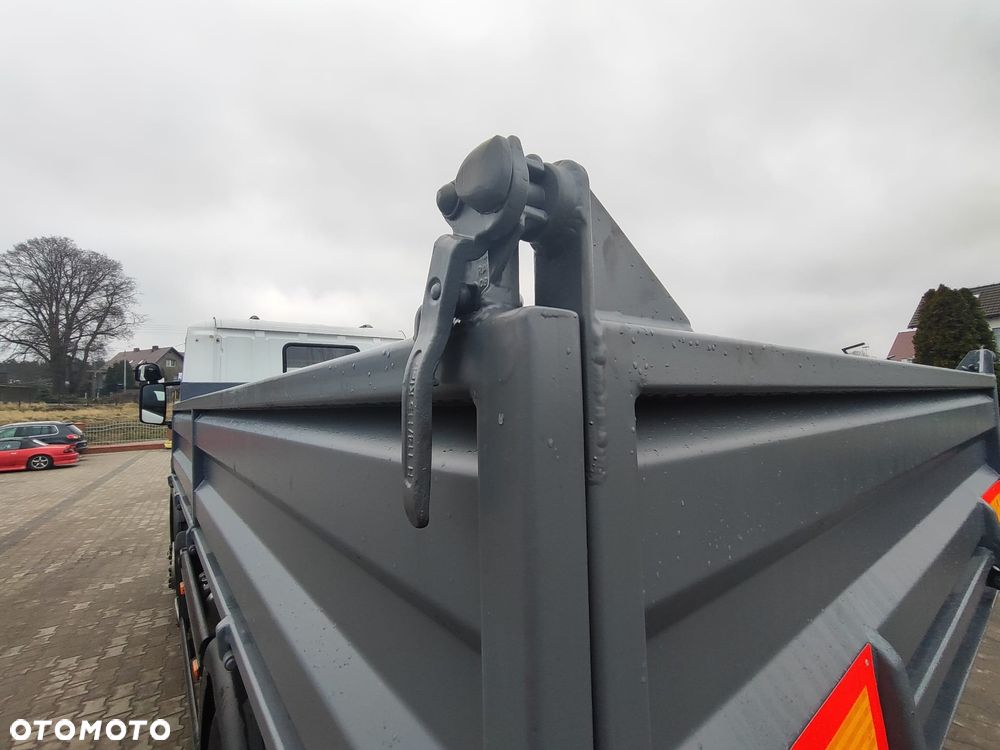 Scania P320 - 9