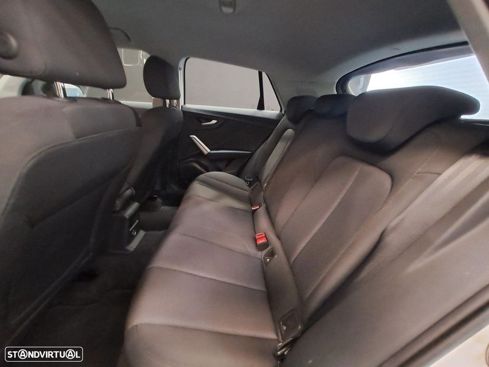 Audi Q2 30 TFSI Advanced - 14