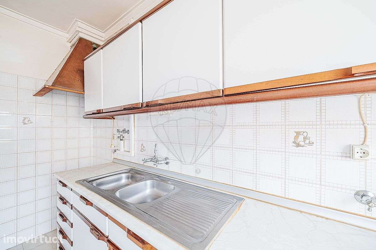 Apartamento T1 para venda - Grande imagem: 5/31