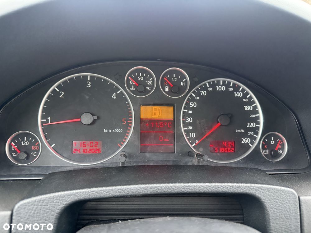 Audi A6 Limousine - 9