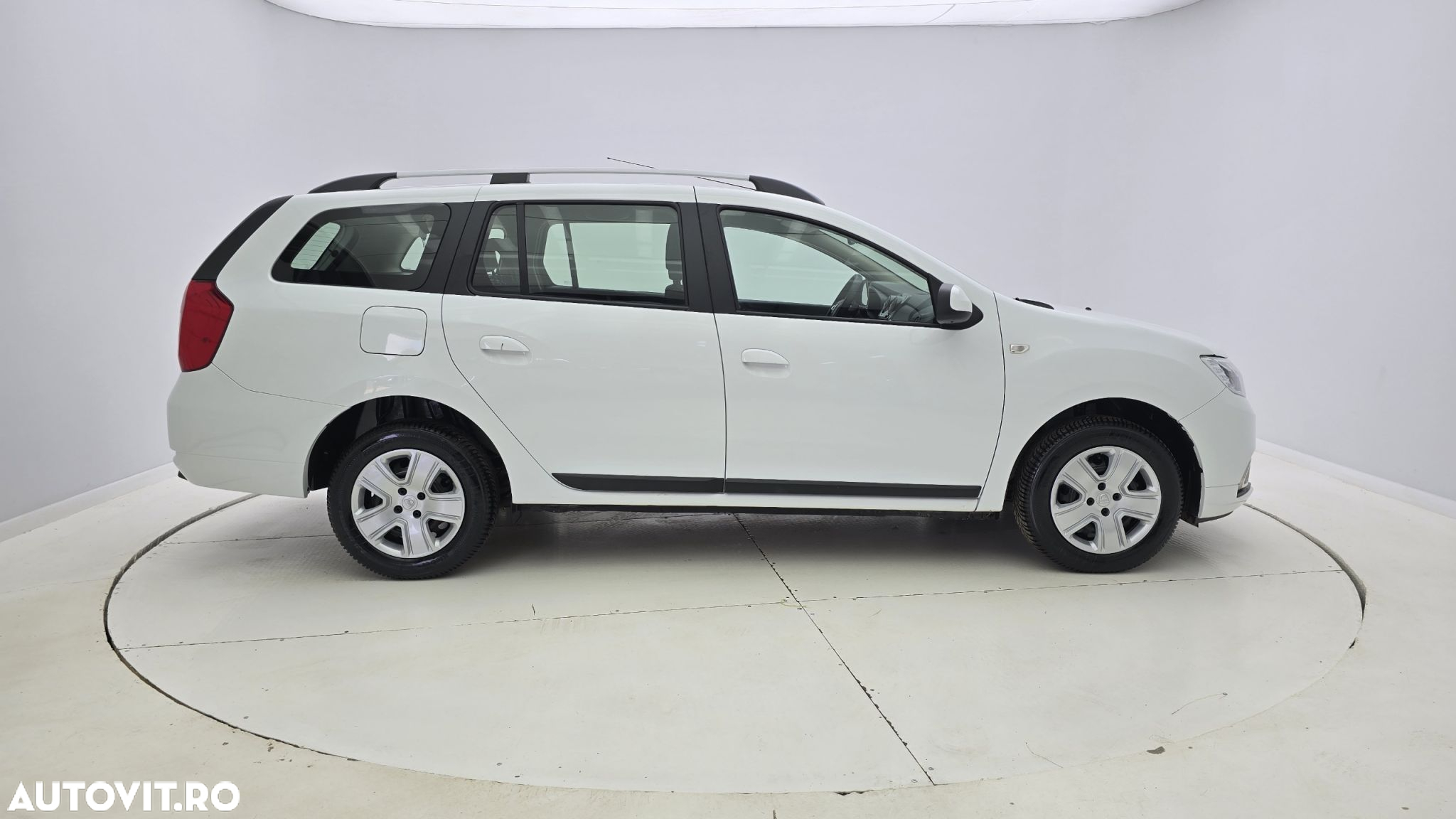Dacia Logan MCV 1.5 Blue dCi Laureate - 5