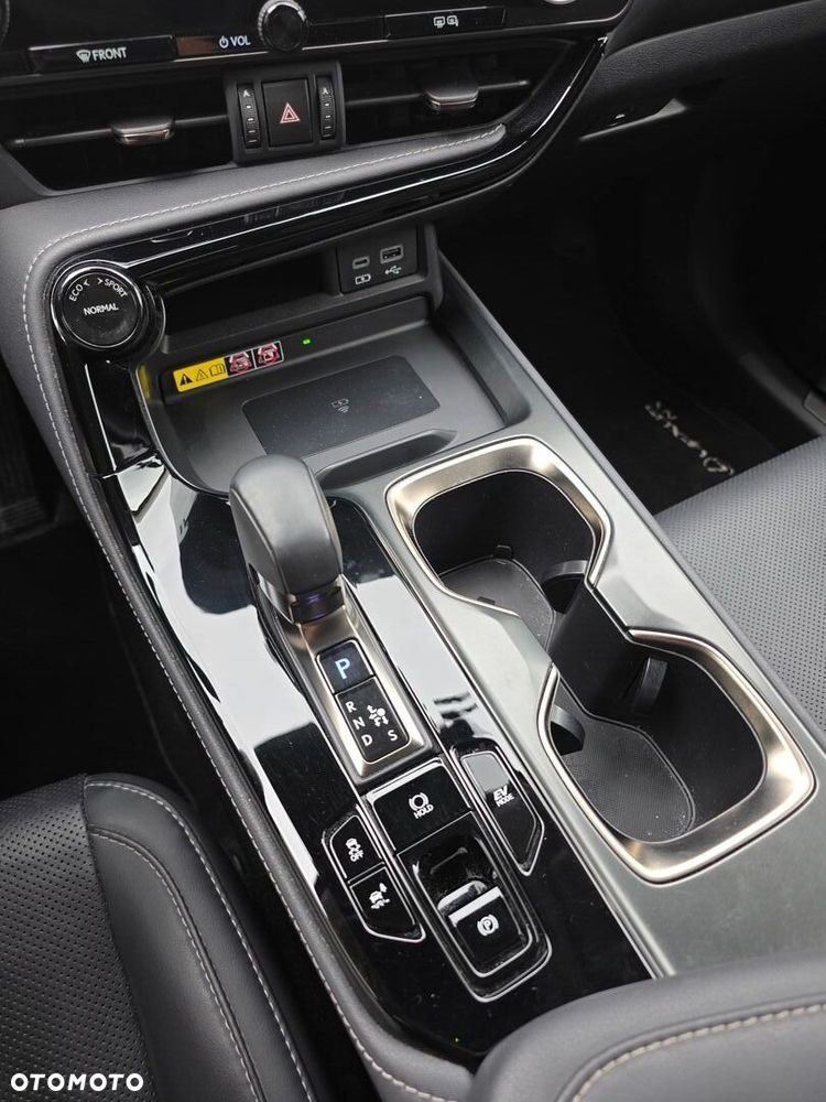 Lexus NX 350h Prestige AWD - 15