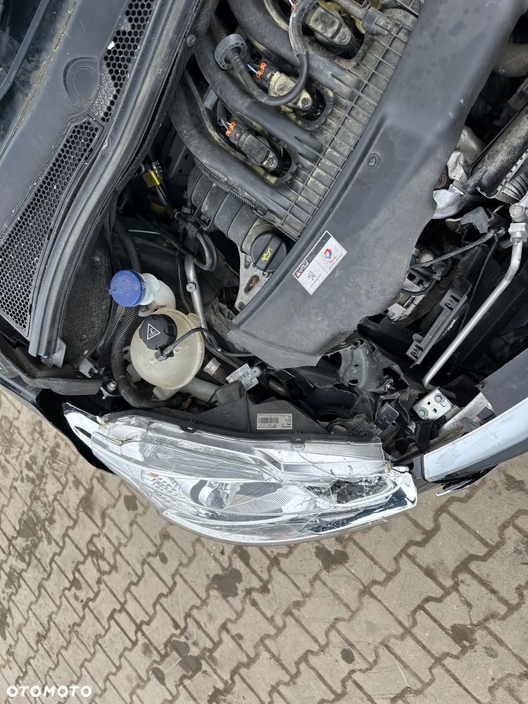 Peugeot 208 PureTech 68 Like - 15