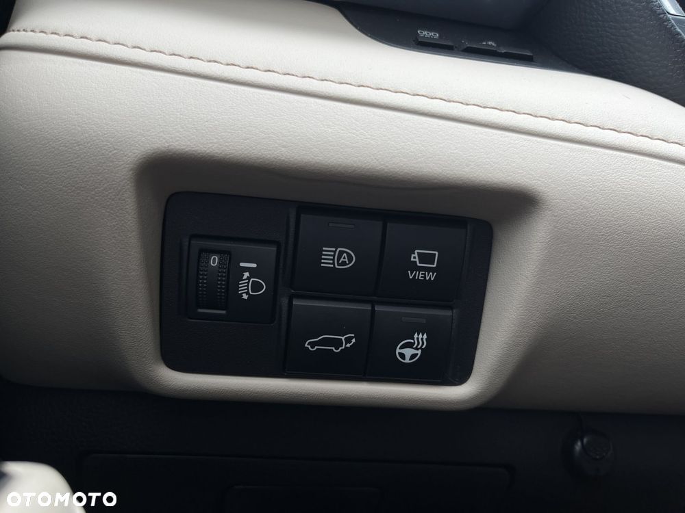 Toyota Highlander - 14