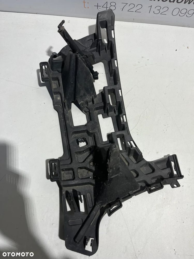 VOLVO V60 II ŚLIZG ZDERZAKA LEWY PRZÓD 31353370 - 2