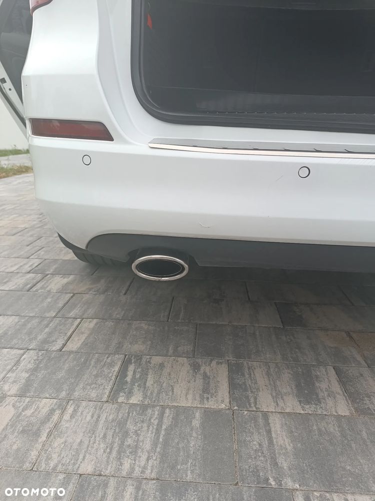 Opel Astra 2.0 CDTI Sport - 10