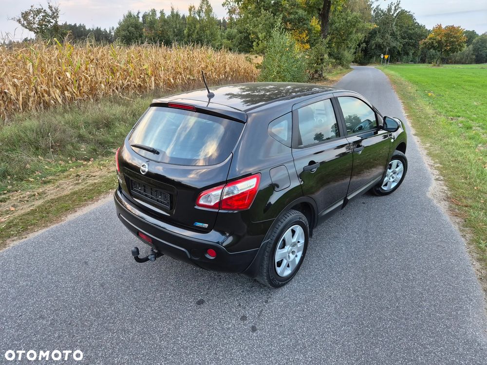Nissan Qashqai - 27