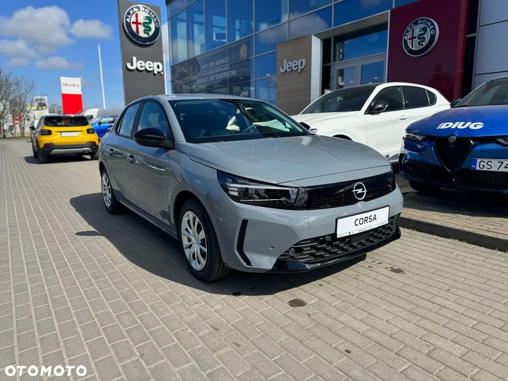 Opel Corsa 1.2 Edition S&S - 2