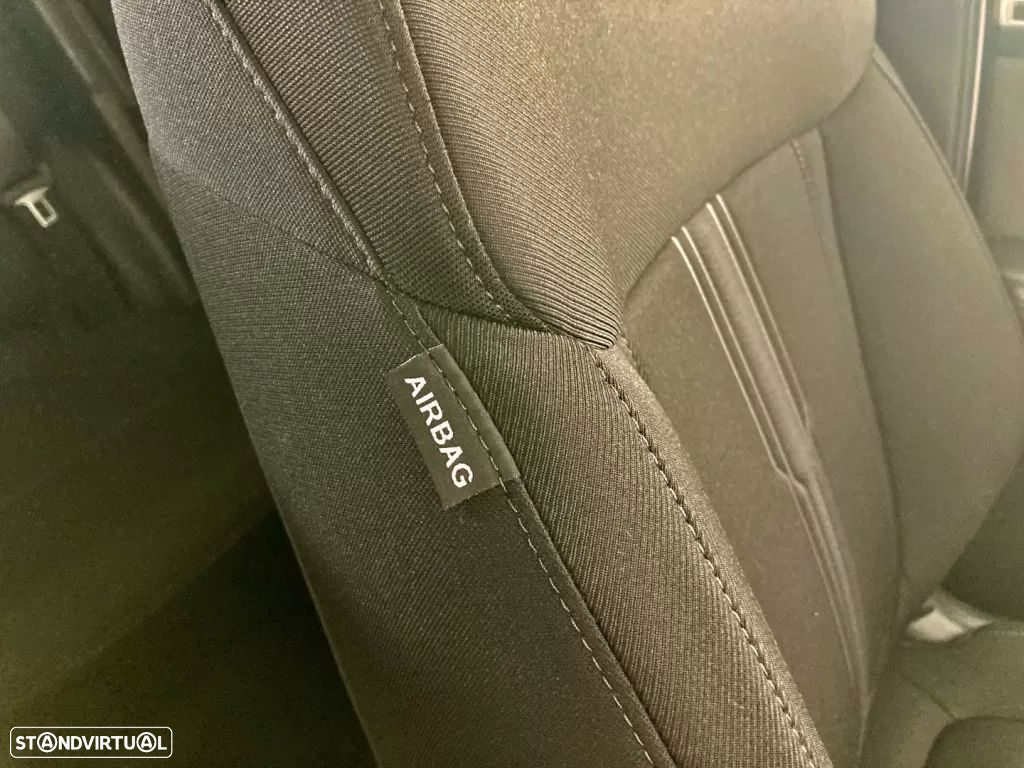 Hyundai Tucson 1.6 T-GDi Premium - 23