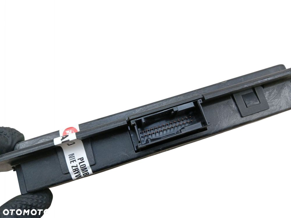 STEROWNIK MODUŁ ŚWIATEŁ BMW X1 E84 LIFT (12-15) 9340334 - 5