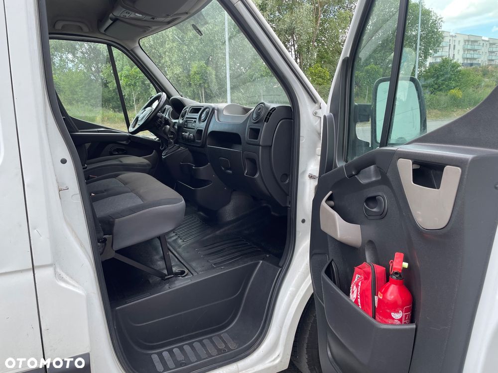 Renault Master L3H2 VA - 7