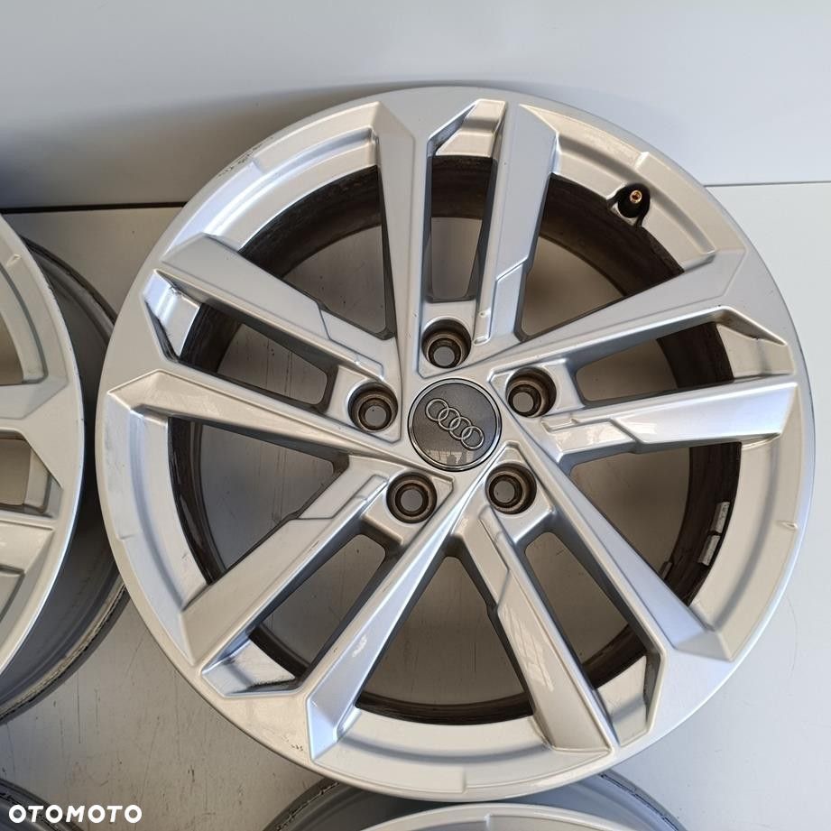 Alufelgi 5x112 17 AUDI A3 S3 8Y0 8Y0601025L 4szt (F9363) - 4