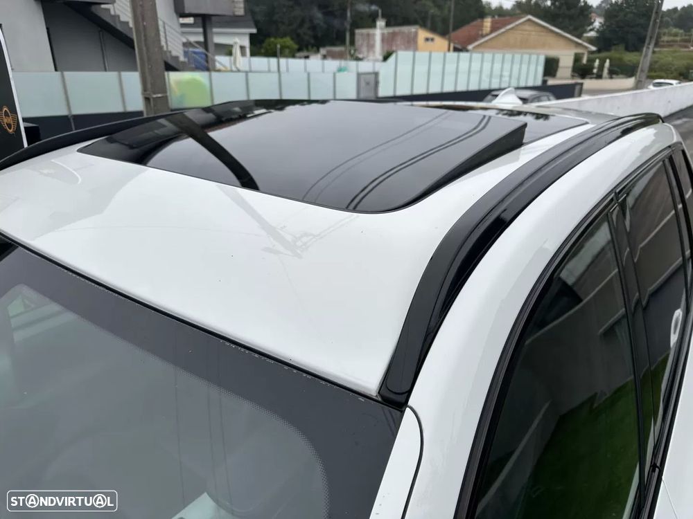 BMW X3 20 d xDrive Pack M Auto - 19