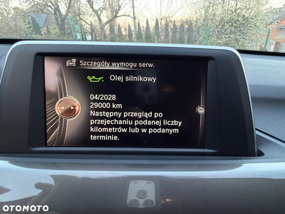 BMW X1 xDrive18d xLine - 34