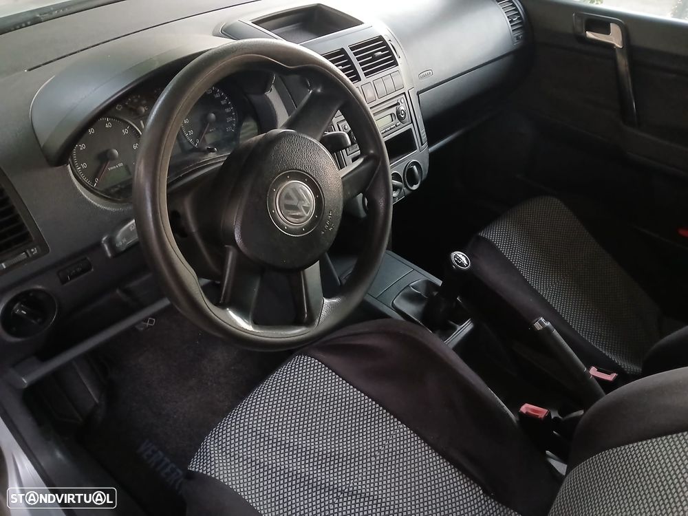 VW Polo - 7