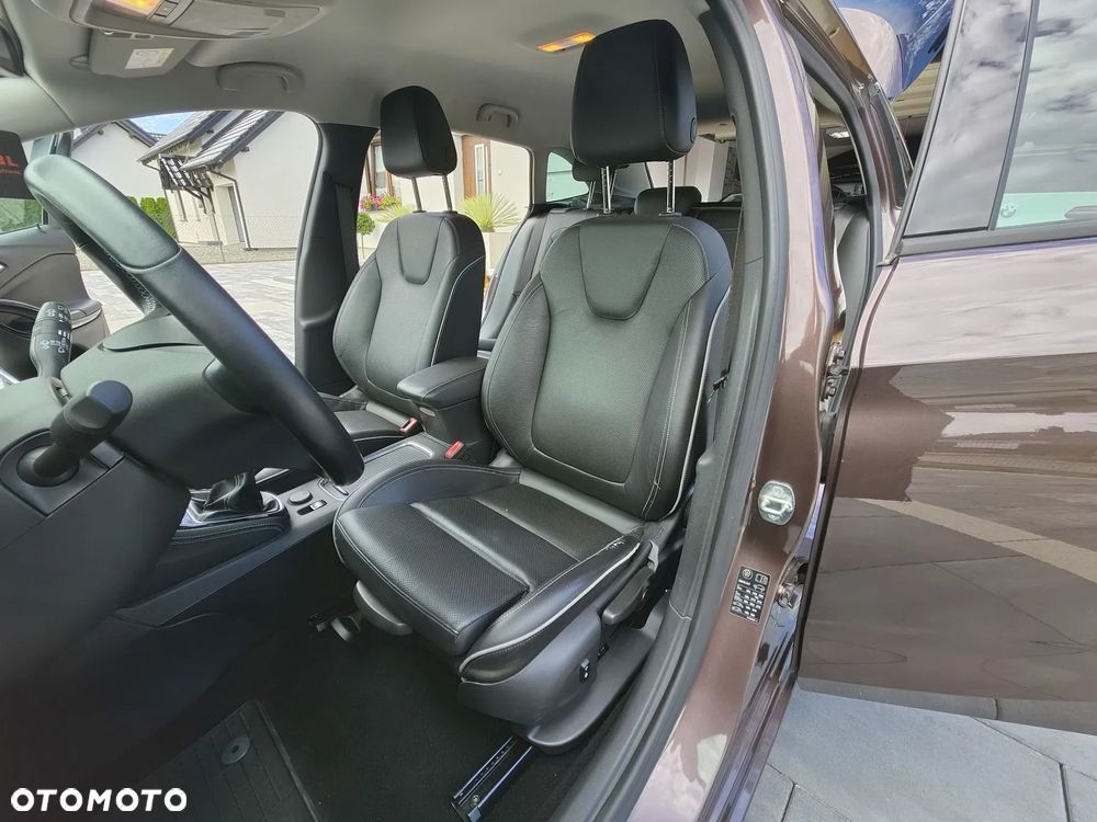 Opel Astra - 15