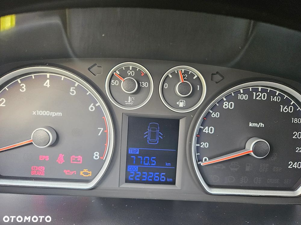 Hyundai i30 Comfort - 10