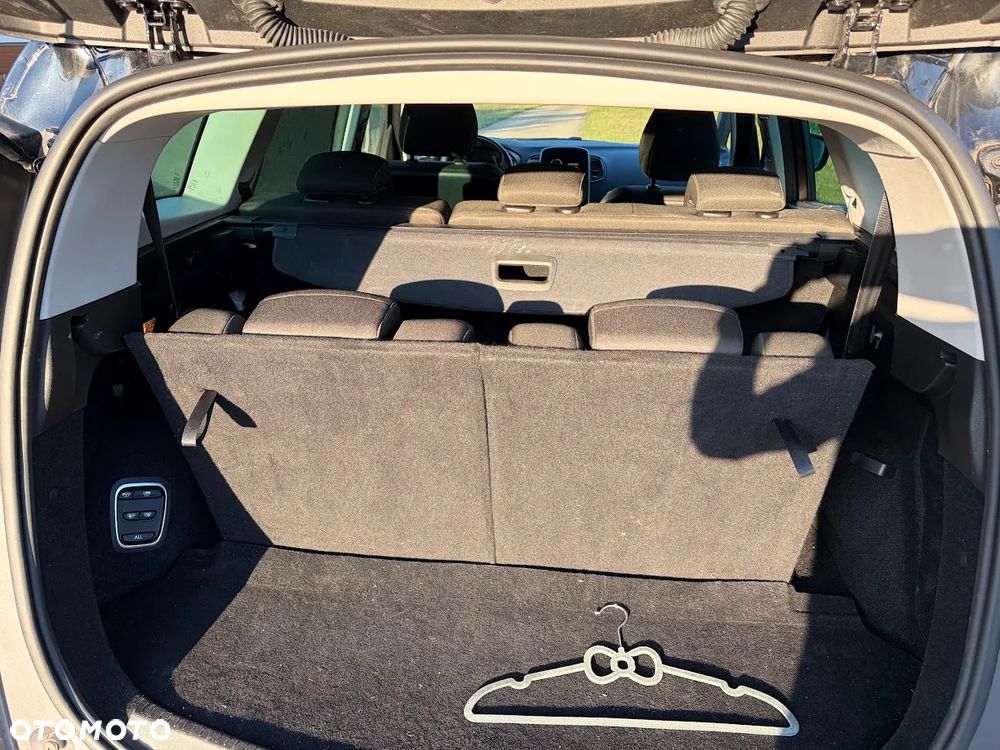 Renault Grand Scenic Gr 1.3 TCe FAP Intens - 12