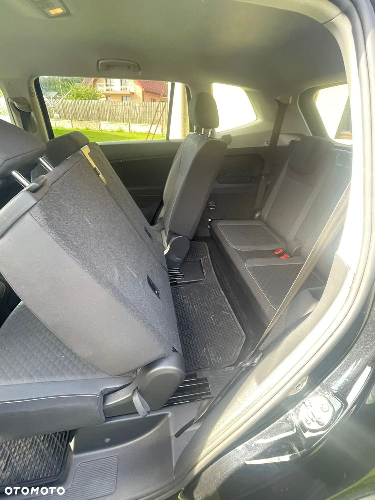 Volkswagen Tiguan - 7