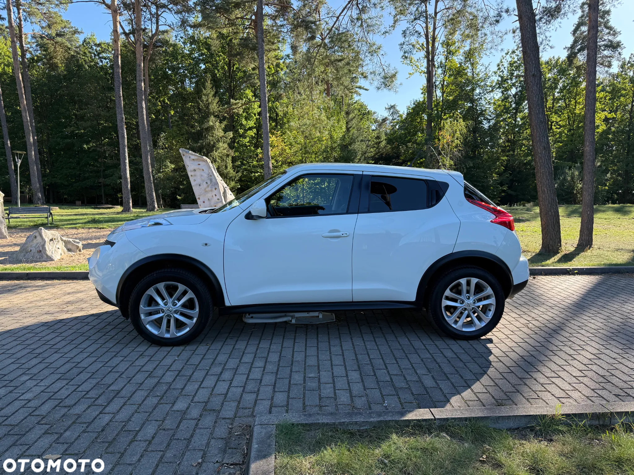 Nissan Juke - 10