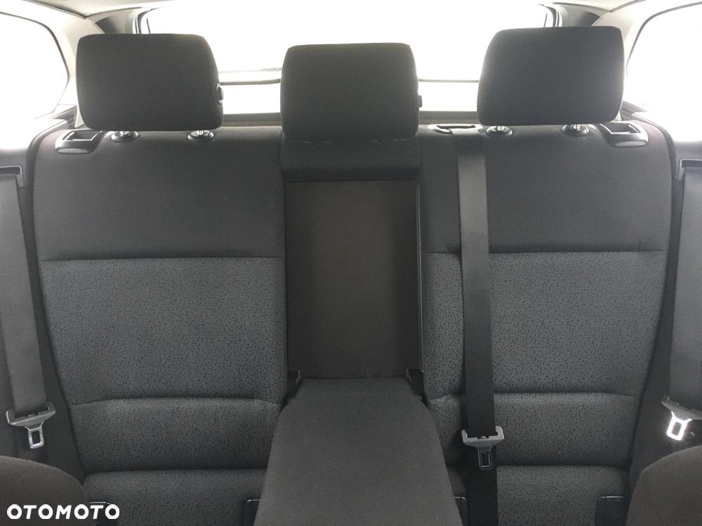 BMW Seria 3 320d - 17