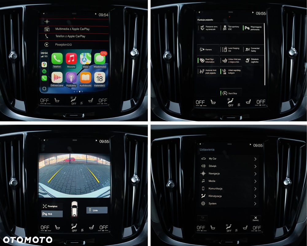 Volvo V60 D3 Inscription - 39