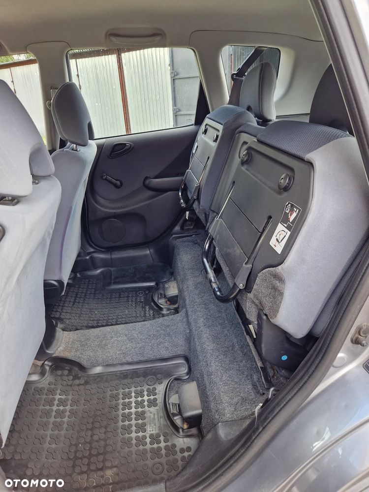 Honda Jazz 1.2 - 15