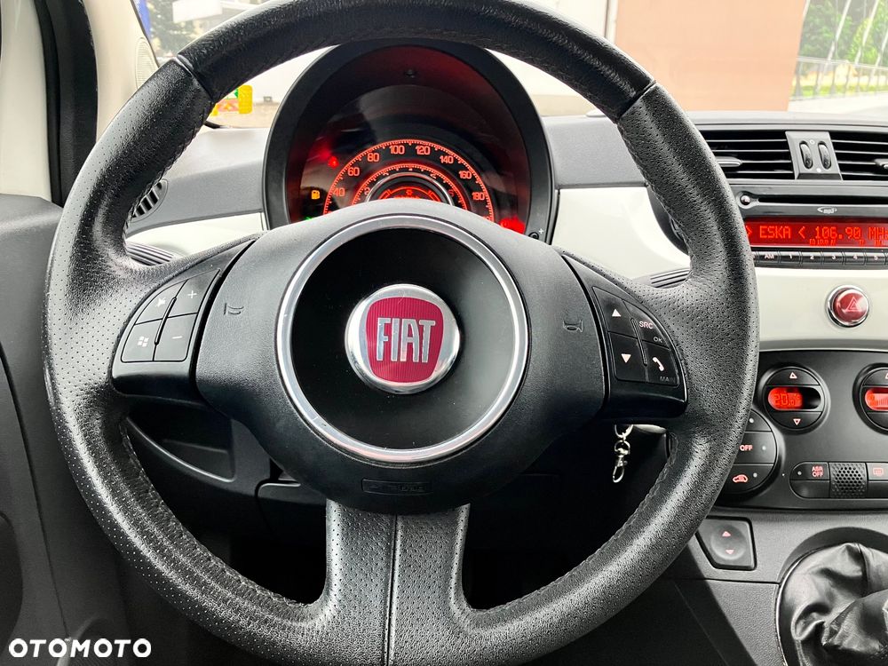Fiat 500 - 32