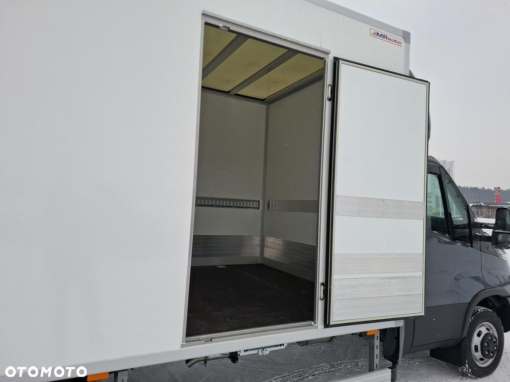 Iveco WYPRZEDAŻ - ekspozycji dealera 2025 !!! - 15