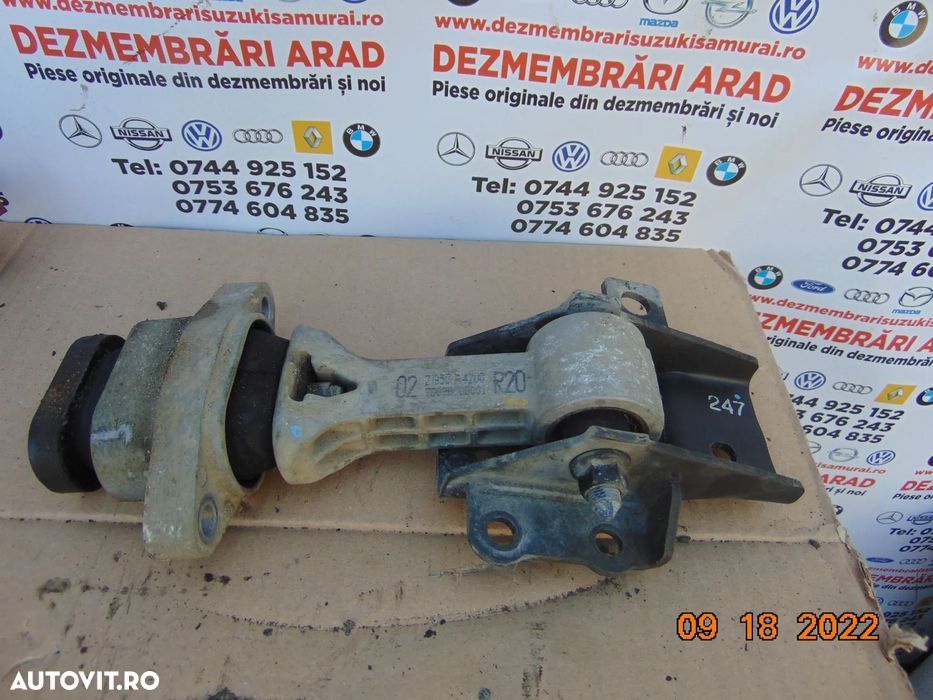 Suport Motor Kia Soul 2013-2021 suport cutie viteze suporti motor dezm - 5