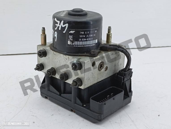 Abs 1j090_7379g Vw Sharan (7m) [1995_2010] 1.9 Tdi