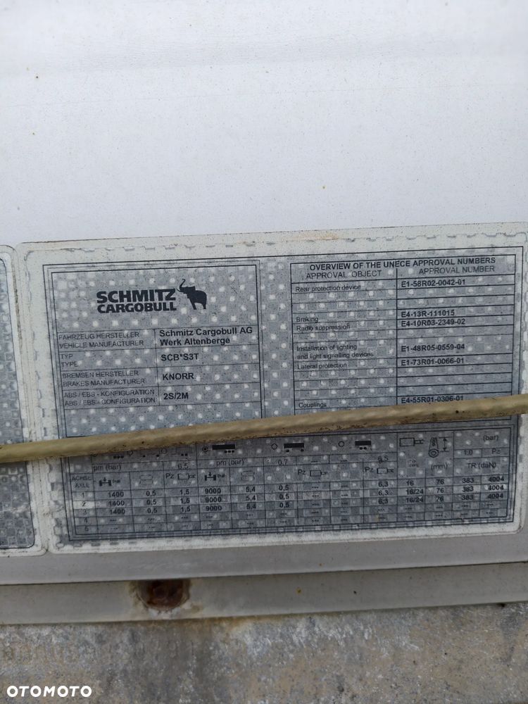 Schmitz Cargobull - 4