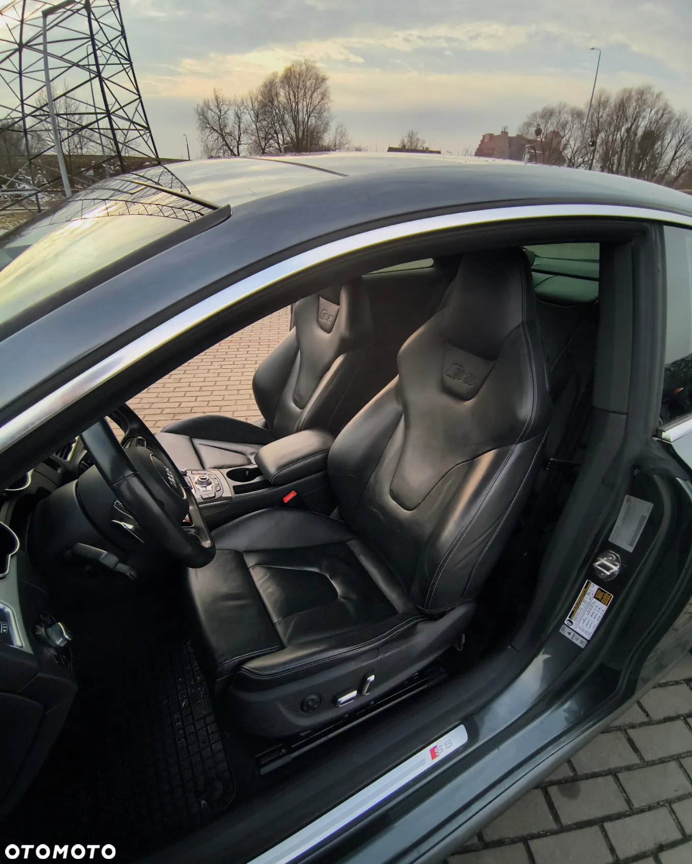 Audi S5 Coupé 3.0 TFSI Quattro S tronic - 10