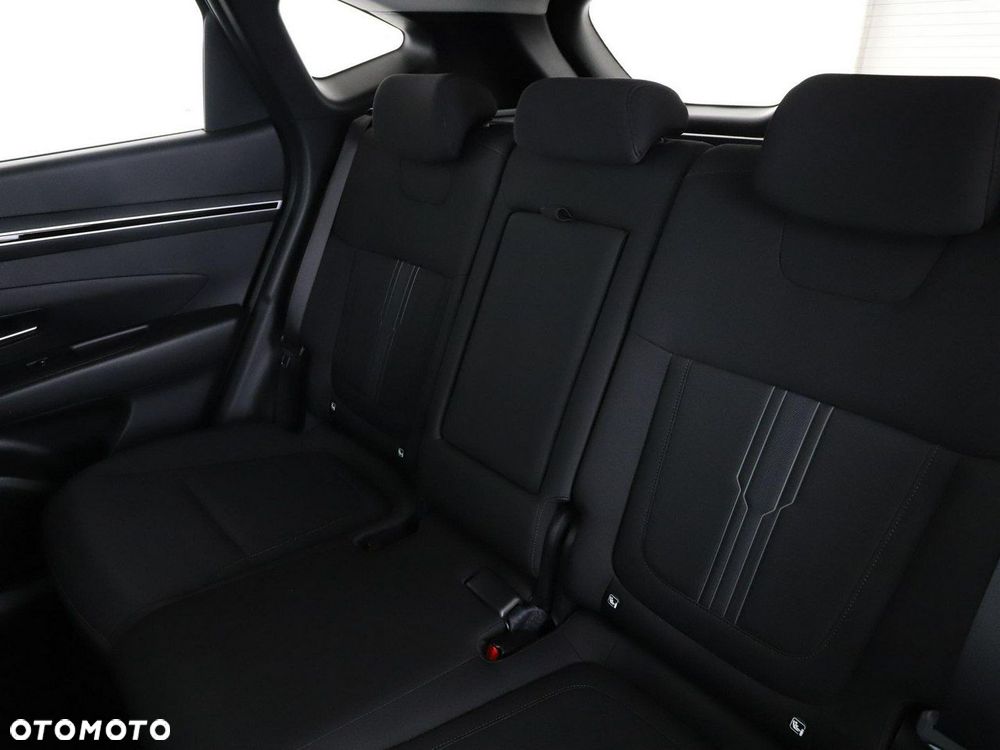 Hyundai Tucson 1.6 T-GDi 4WD - 19