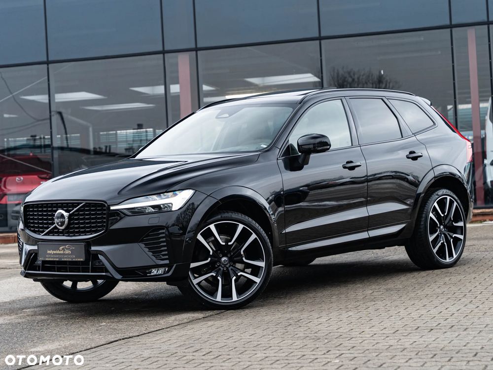 Volvo XC 60 B4 D AWD Plus Dark - 6