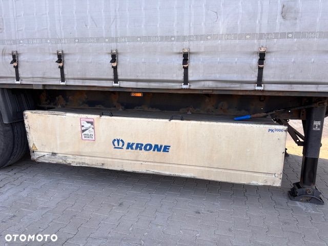 Krone SD Liner - 6