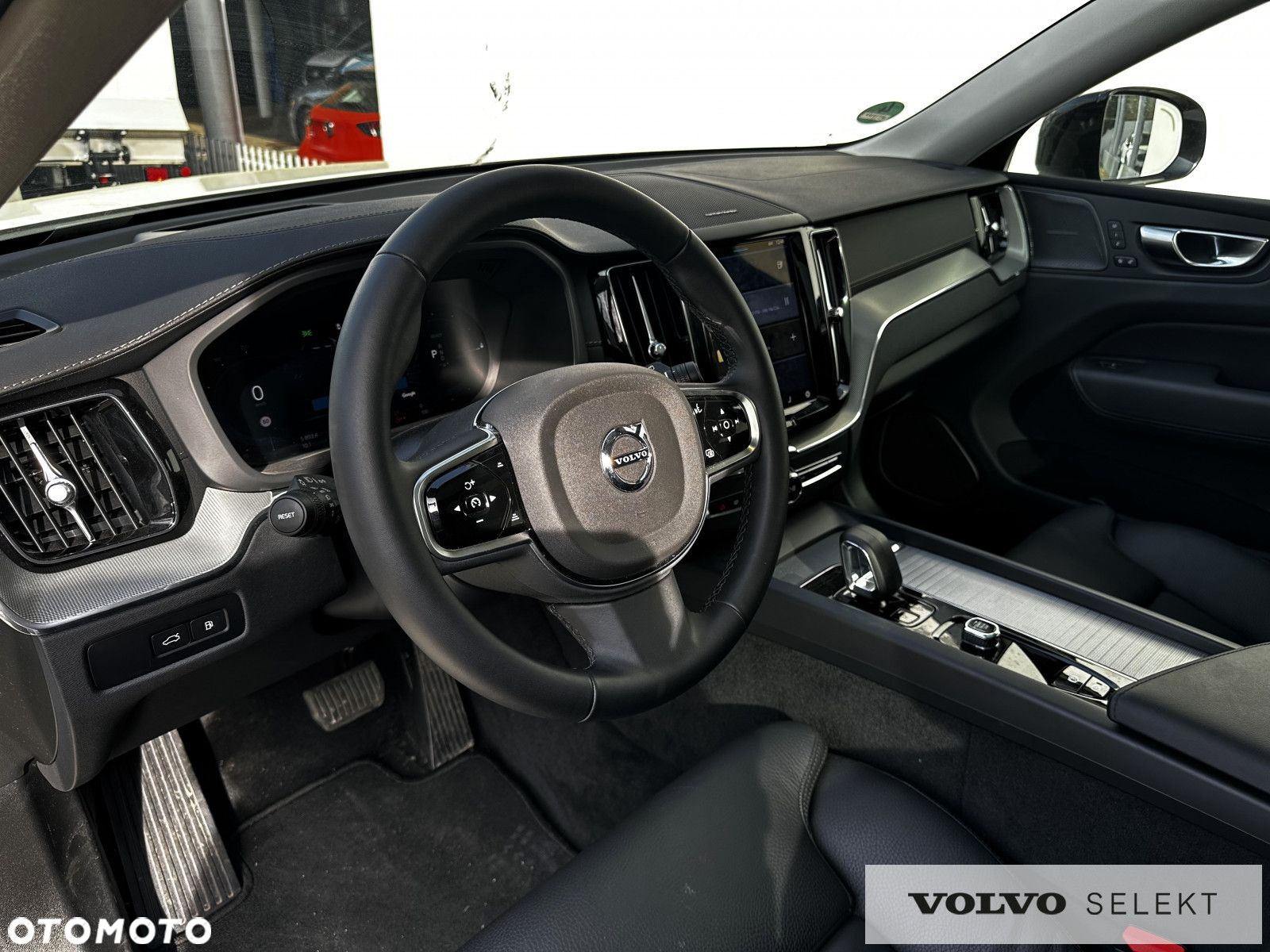 Volvo XC 60 - 24