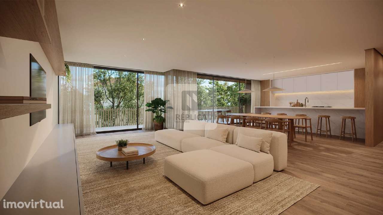 Apartamento T3 com Varanda no Boavista Garden | Avenida da Boavista, P - Grande imagem: 3/18