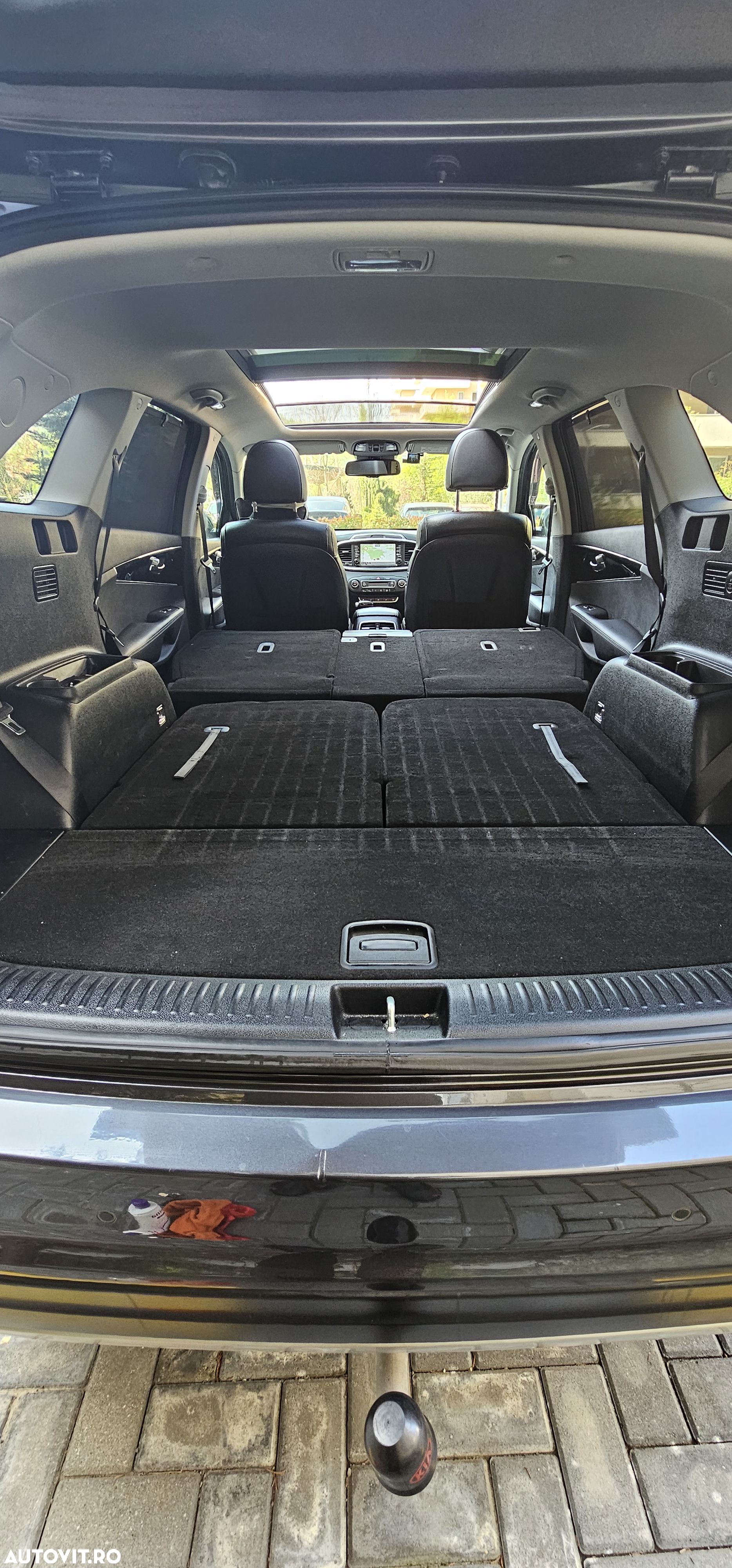 Kia Sorento - 17