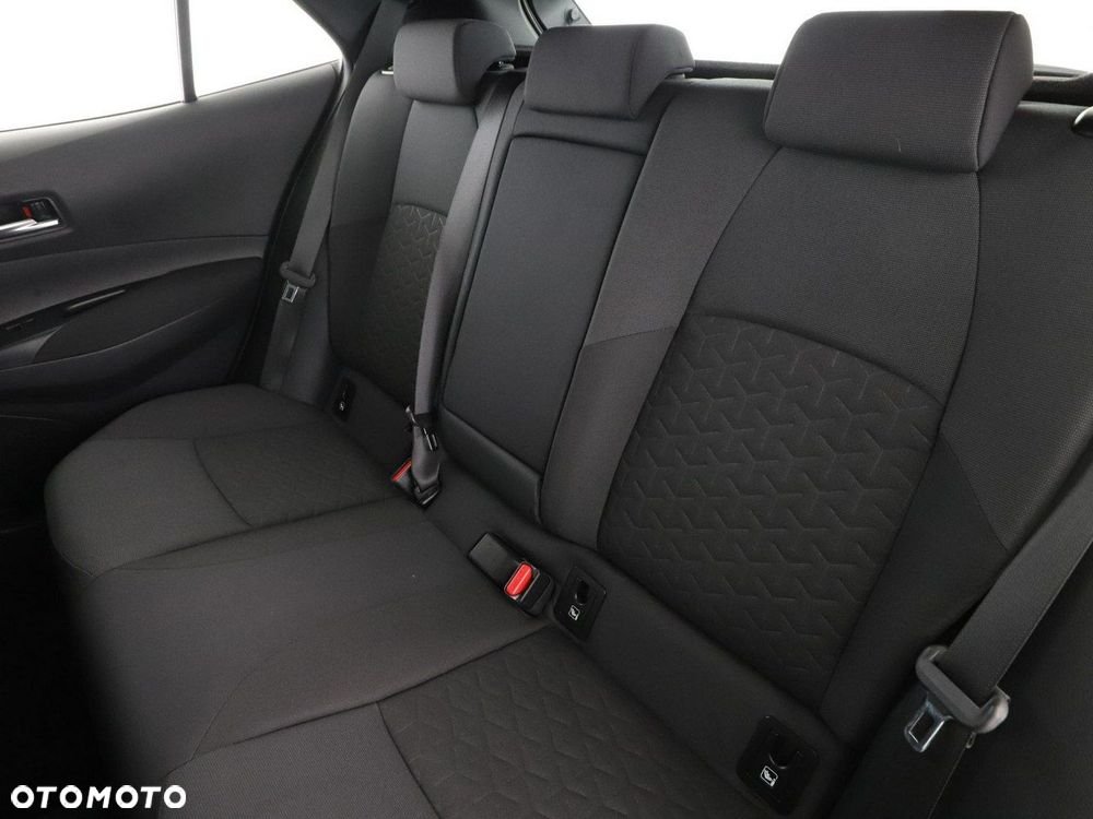 Toyota Corolla 1.2 T Comfort - 17