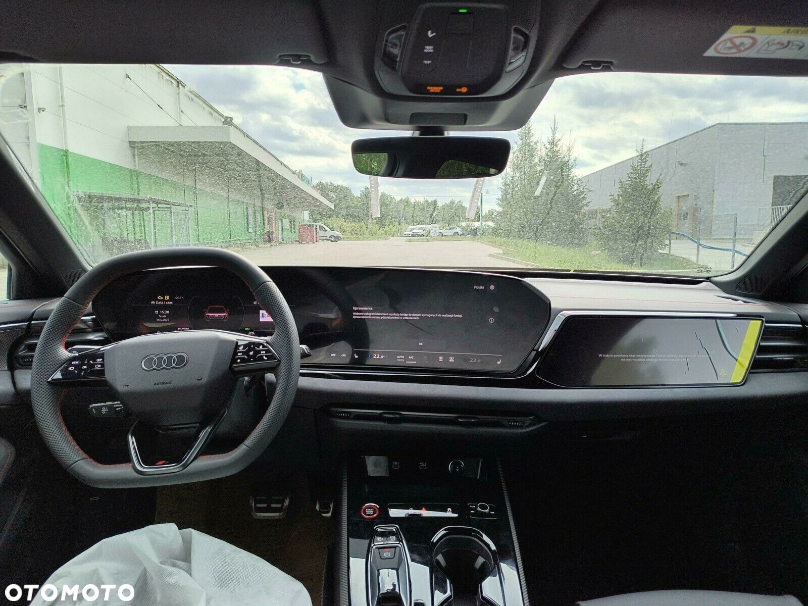 Audi A5 - 9