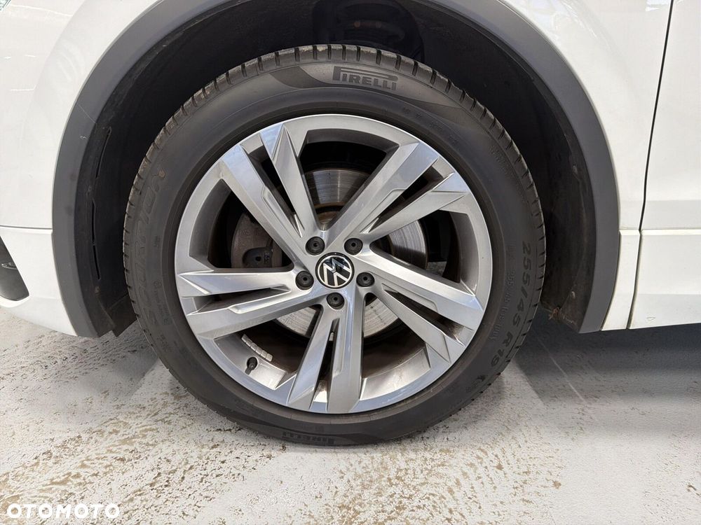 Volkswagen Tiguan 2.0 TSI 4Mot R-Line DSG - 18
