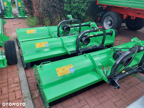 Talex Leopard Duo 280